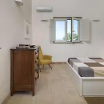 Villa Saracena *