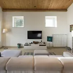 Villa Saracena