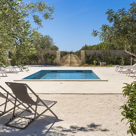 Villa Saracena