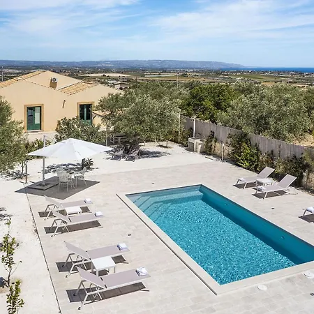 Villa Saracena *