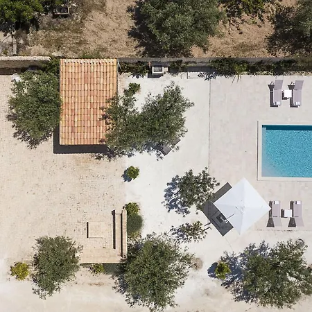 Villa Saracena *