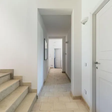 Villa Saracena *