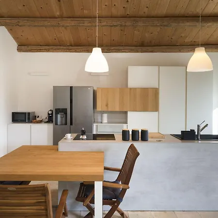 Вилла Saracena *