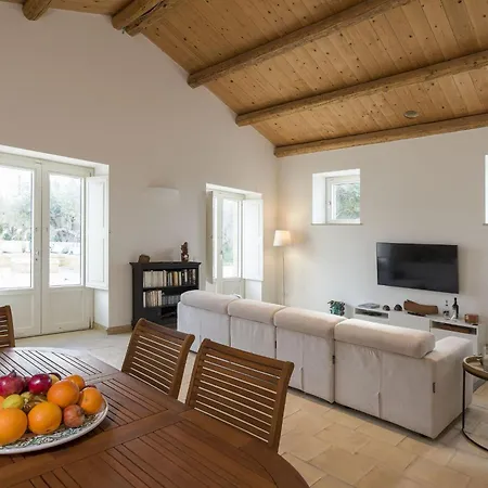 Villa Saracena