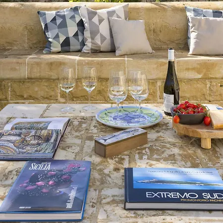 Вилла Saracena *