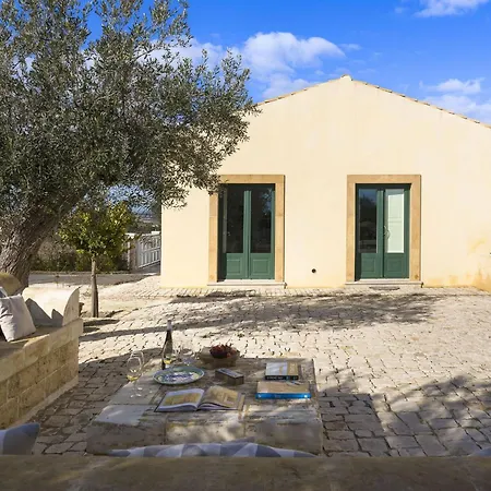 Saracena Marzamemi