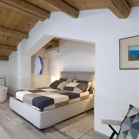 Saracena Villa Marzamemi