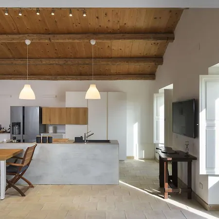 Saracena * Marzamemi