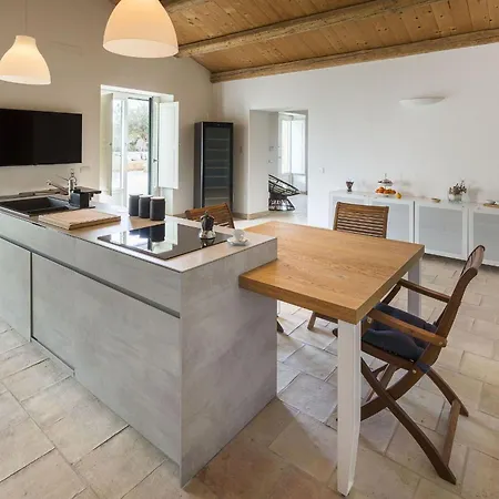 Villa Saracena Marzamemi