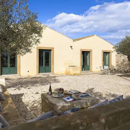 Saracena * Marzamemi