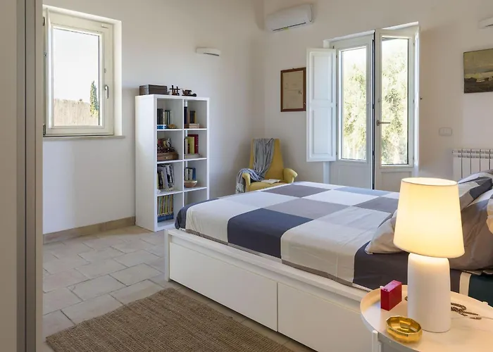 Saracena * Marzamemi