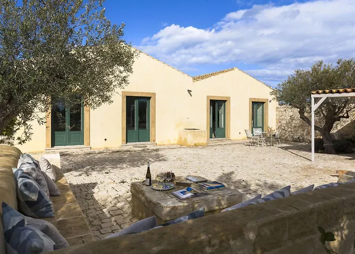 Saracena * Marzamemi